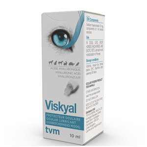 Viskyal 10 ml