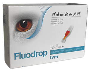FLUODROP 10*0.4 ML