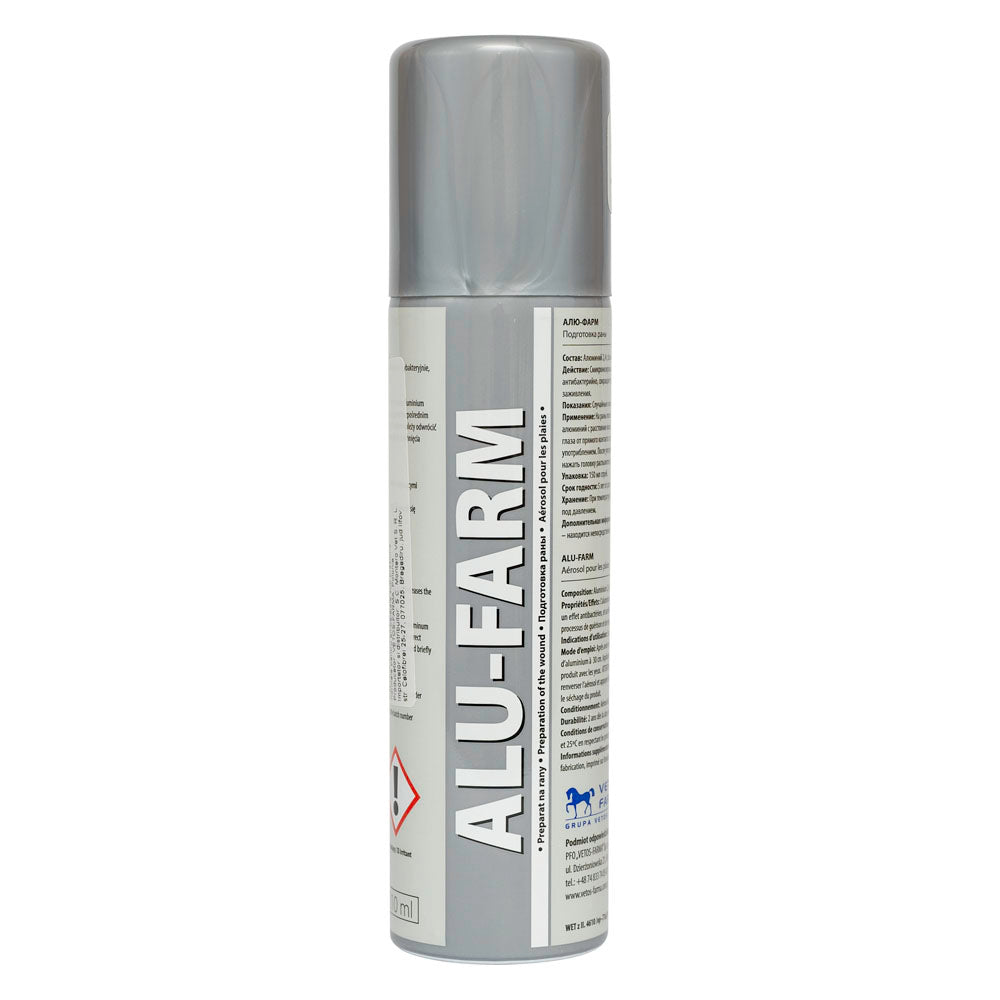Alu-Farm spray 150ml