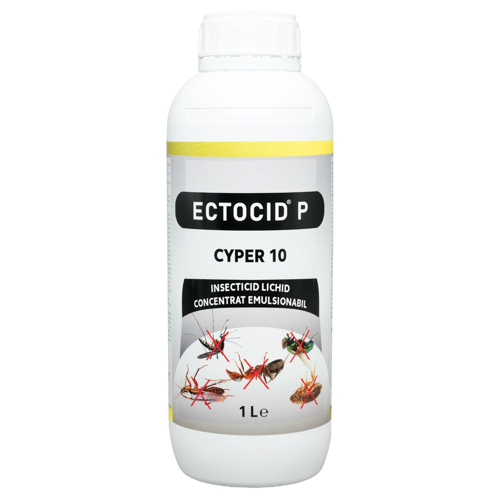 Ectocid cyper P 1l