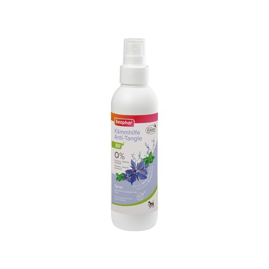 SPRAY DESCALCIRE BLANA PENTRU CAINI SI PISICI ANTI-TANGLE BEAPHAR 200ML