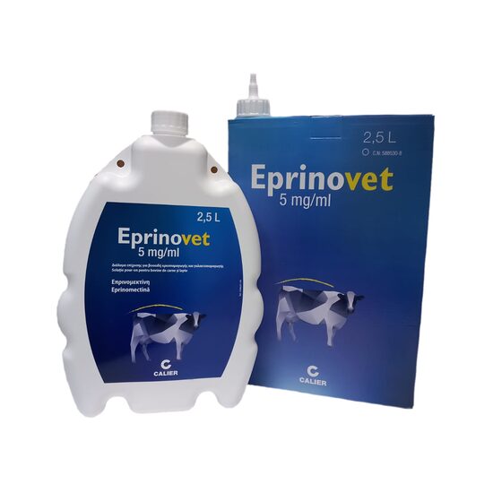 EPRINOVET 2,5 L