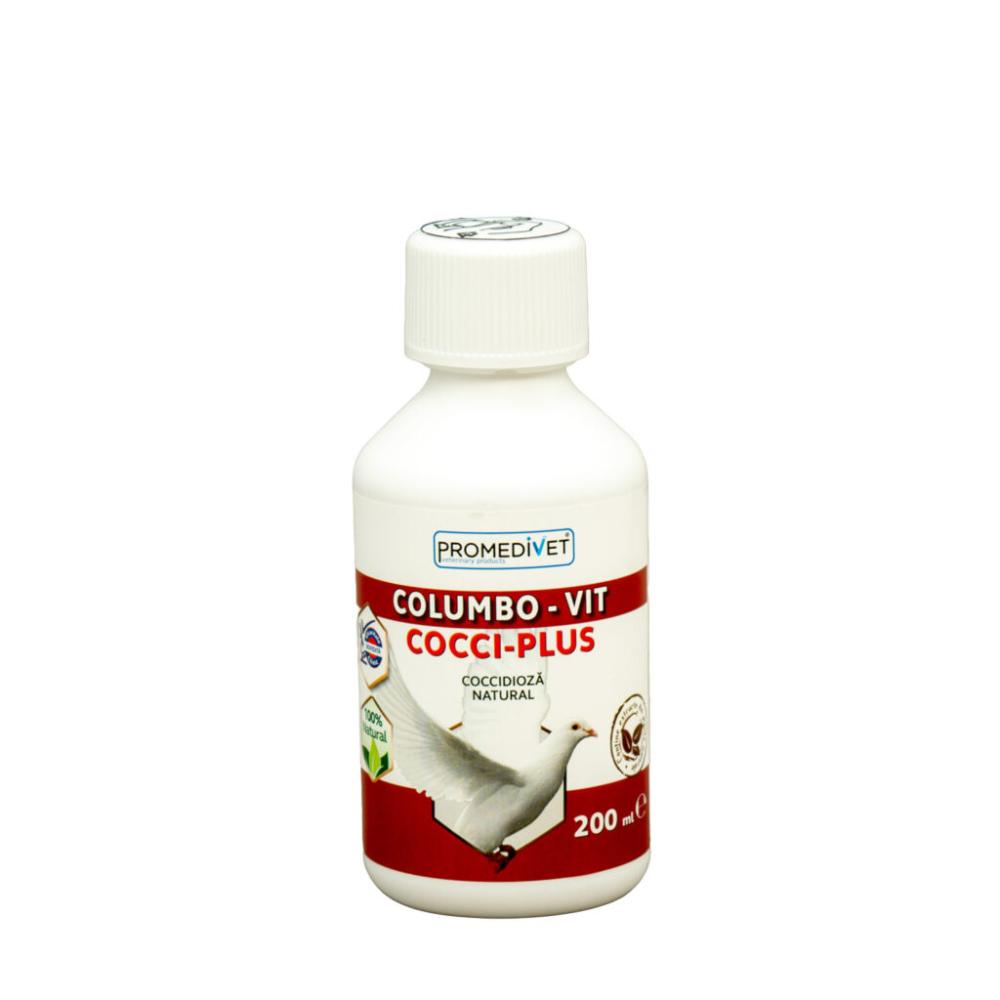 ColumboVit cocci-plus 200ml
