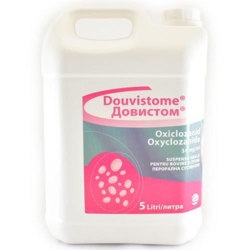 DOUVISTOME 5L