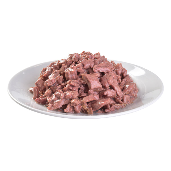 Brit Care Cat Fillets in Gravy With Tender Turkey and Savory Salmon 85 g