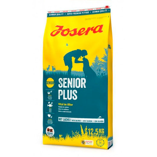 Josera Senior Plus 12.5kg