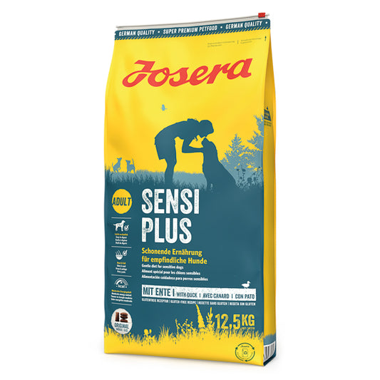 Josera Sensi Plus 12.5kg