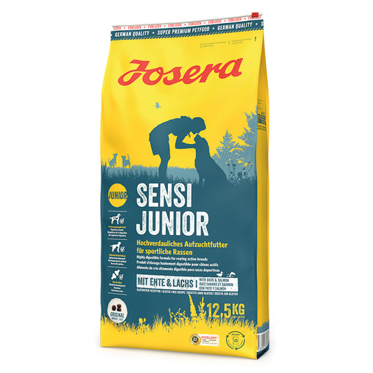 Josera Sensi Junior 12.5kg
