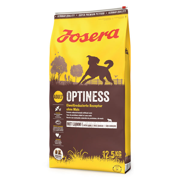 Josera Optiness 12.5kg