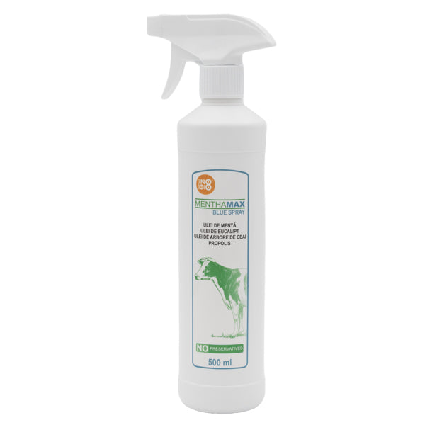 Menthamax Blue Spray 500 ml