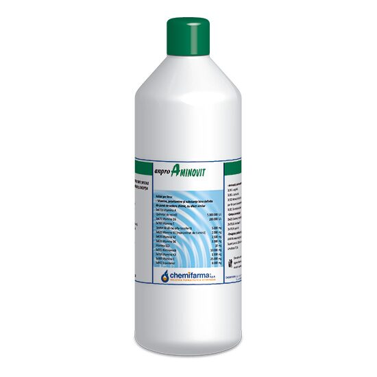 AMINOVIT 1 L