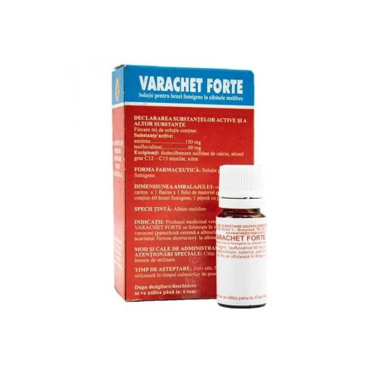 VARACHET FORTE