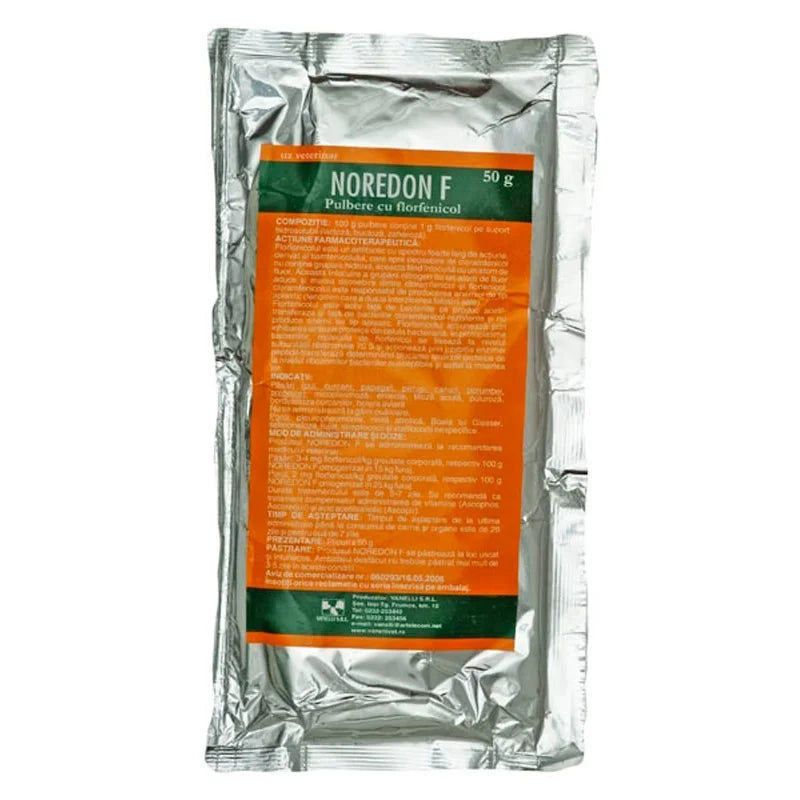 Noredon f 50g