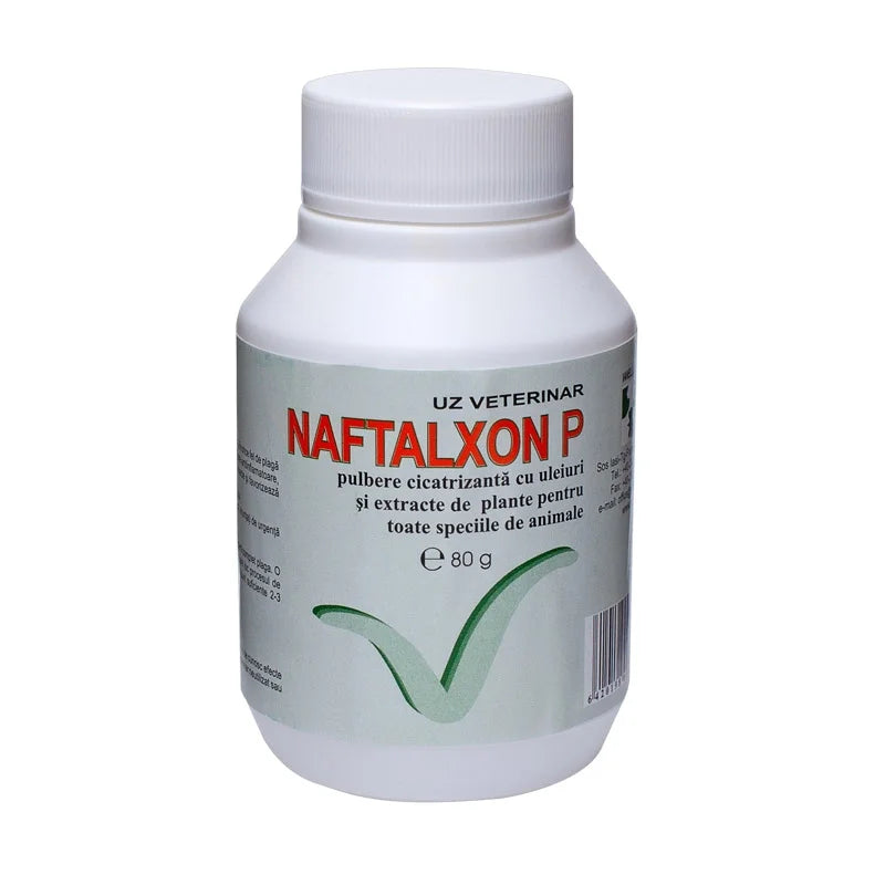 Naftalxon