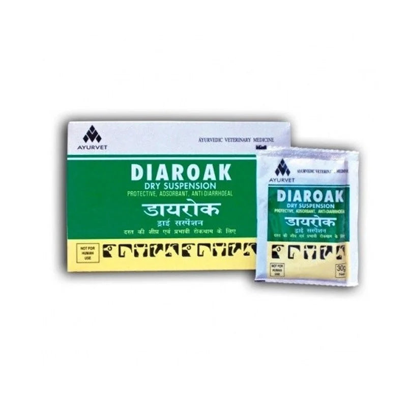 Diaroak premix 30g