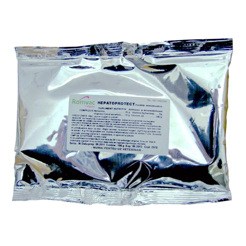 Hepatoprotect 100gr
