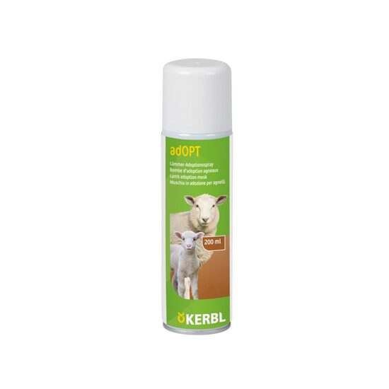 SPRAY PENTRU ADOPTARE MIEI KERBL 200ML