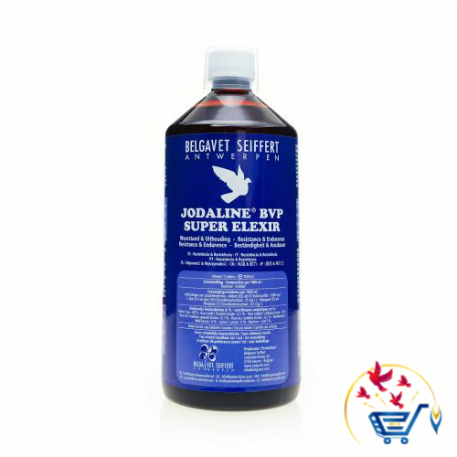 Jodaline BVP 1l