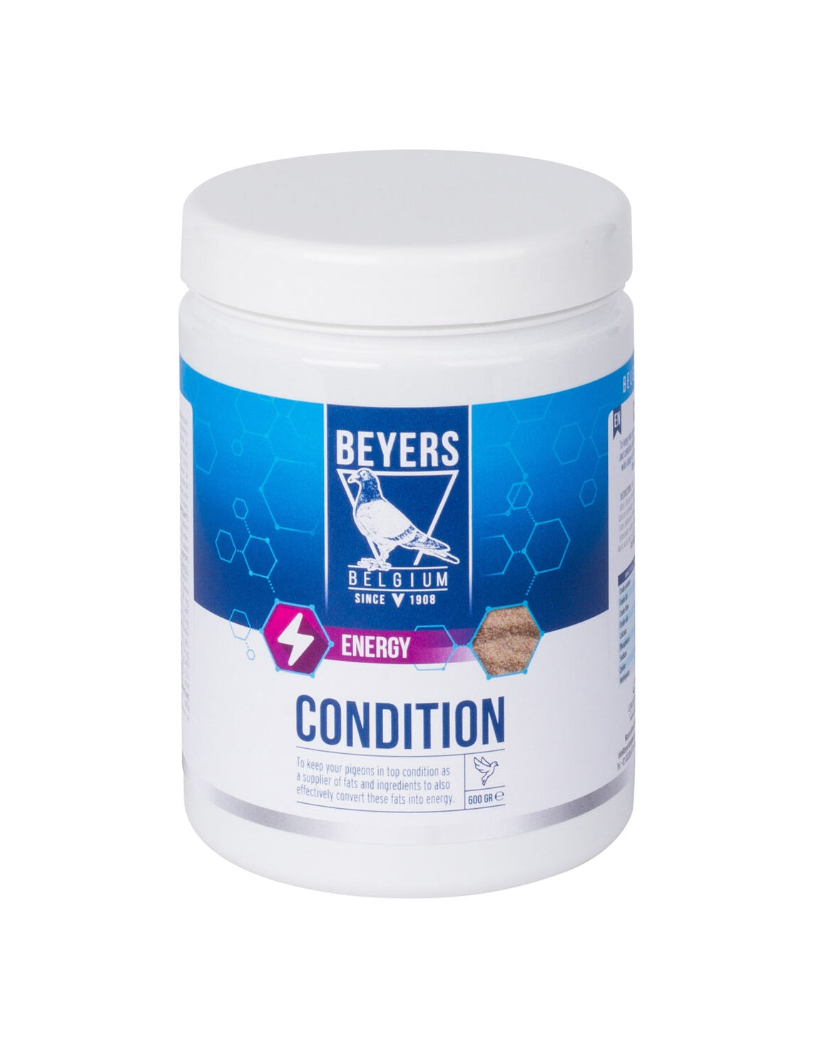 Condition BEY 600gr