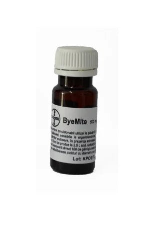 Byemite 10ml
