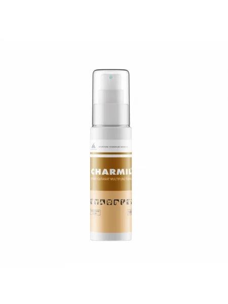 Charmil multiaction skin pump spray - 100 ml