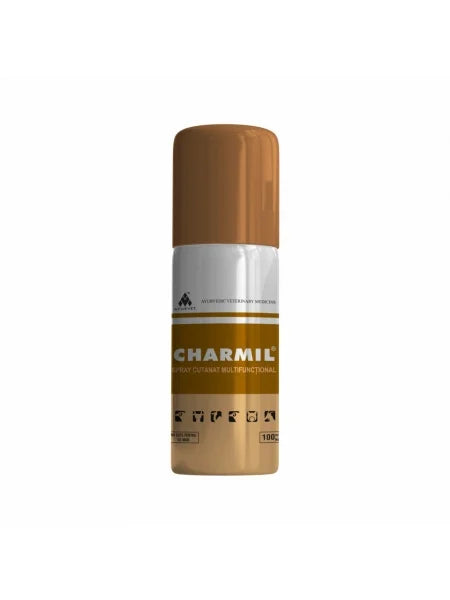 Charmil spray - 100 ml