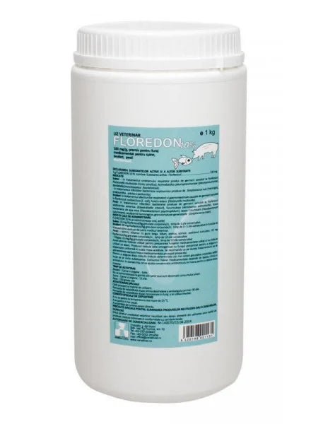 Floredon 10% 1 kg
