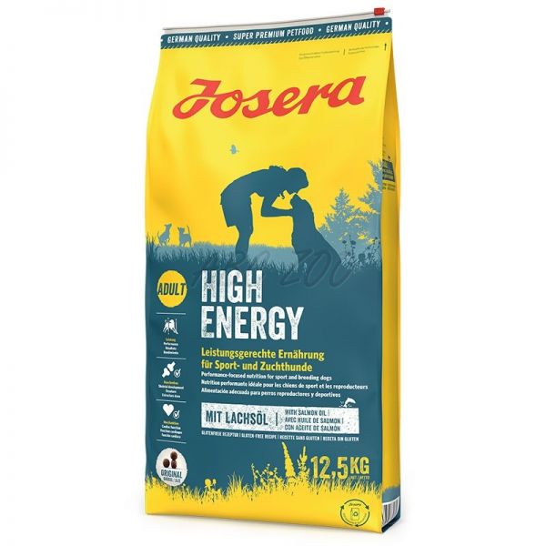 Josera High Energy 12.5kg