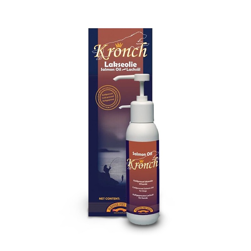 ULEI DE SOMON KRONCH 1000ML CAINE