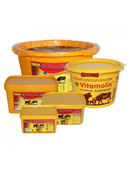 Vitamolix Ruminant 22.5 kg