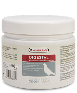 VL Digestal 300 gr