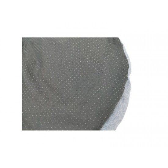 PERNA CUSHON M-PETS, M, 75 X 60 X 25 CM