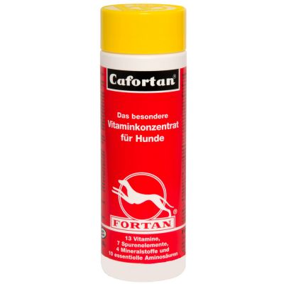 Fortan Cafortan 600cp