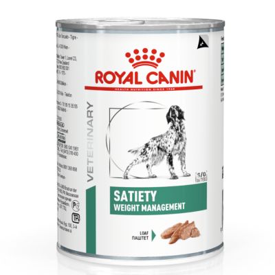 Royal Canin Veterinary Canine Hrană umedă