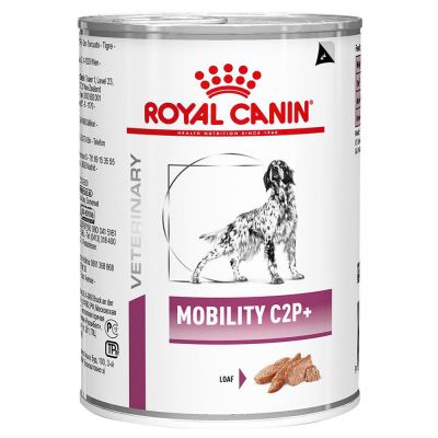 Royal Canin Veterinary Canine Hrană umedă