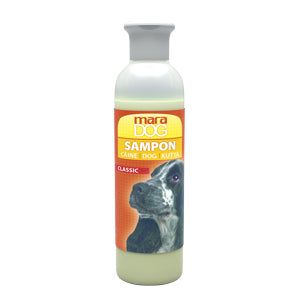 Sampon Maradog Classic