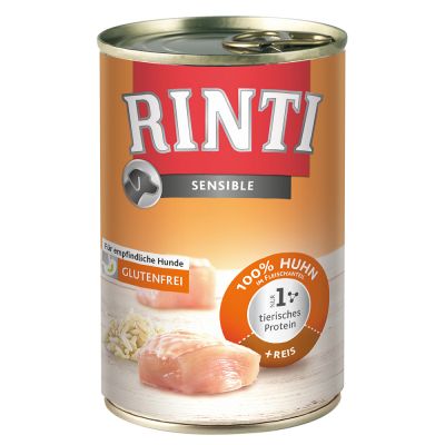 RINTI Sensible 6 x 400 g