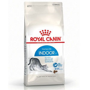 Royal Canin Feline Health Nutrition Indoor 10 kg