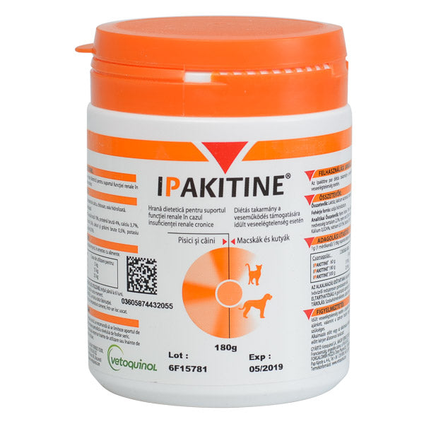 Ipakitine 180 gr