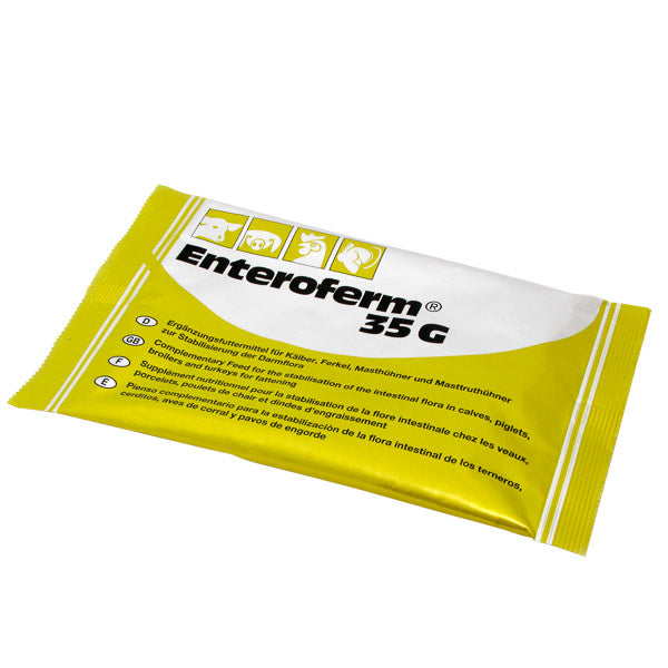 Enteroferm 35G 100 g