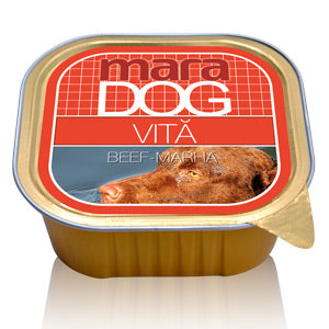 Maradog pate vita 300 g