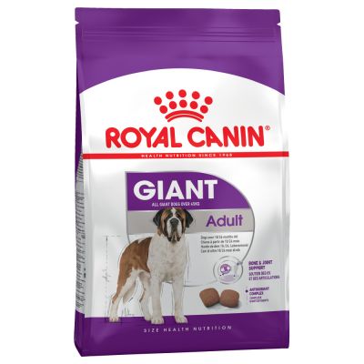 Royal Canin Giant Adult Hrană uscată
