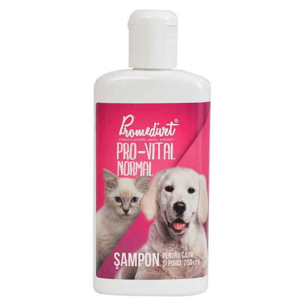 Sampon Pro Vital normal 200 ml