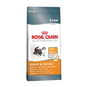 Royal Canin Feline Care Nutrition Hair and Skin 10 kg