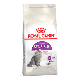Royal Canin Feline Health Nutrition Sensible 15 kg