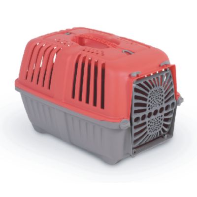 Cusca transport Pratiko plastic - verde