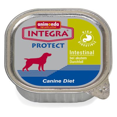 Animonda Integra Protect Intestinal Caserolă