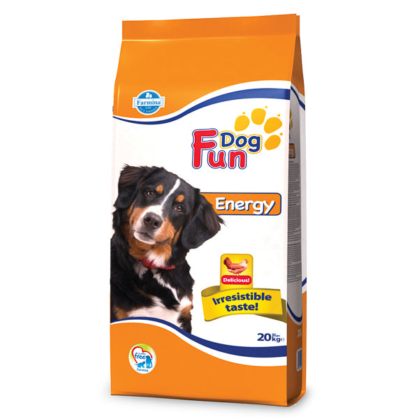 Fun Dog Energy 20 kg