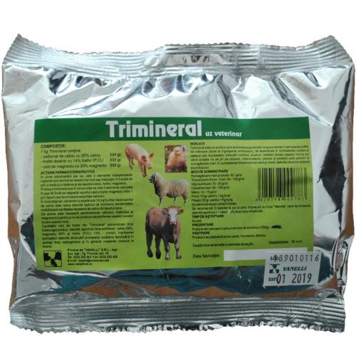 TRIMINERAL