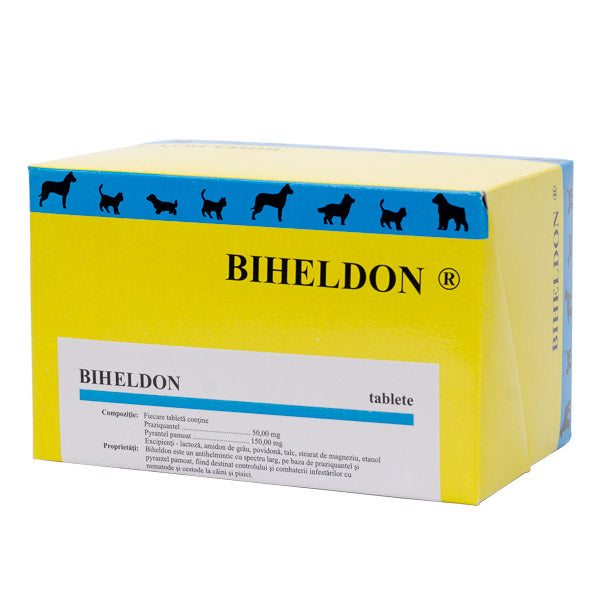 Biheldon 50 tbl